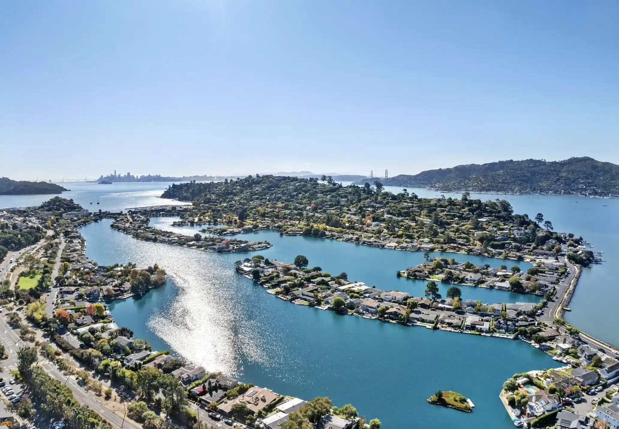 9 Edgewater Road, Belvedere, CA 94920 – image 12